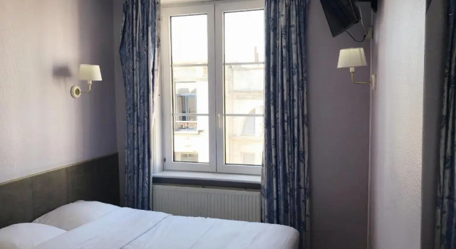 Двухместный номер Standard Hotel Claridge