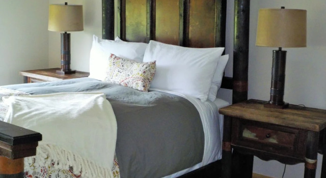 Номер Classic Dreamcatcher Bed and Breakfast