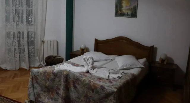 Vilele Coltii Morarului, Rezervovat Apartmán Predeal 