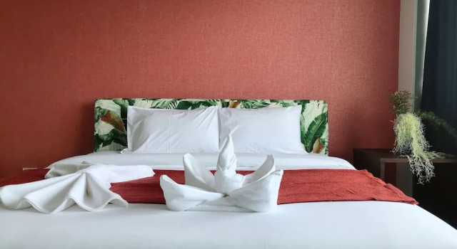 A2E - Ibiza Khao Tao Hua Hin