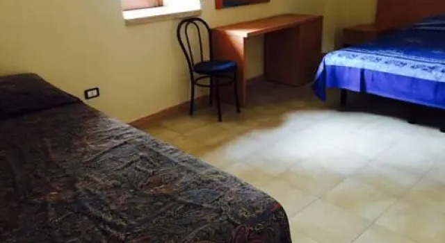 Hostels Euro Mediterraneo