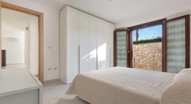 Dependance Di Villa Melissa, Book Villa Villaer i Parabita, Villa