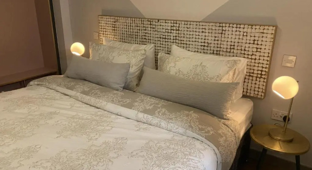 Номер Superior Urban Pod Hotel Liverpool