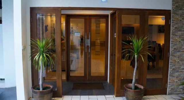 Hotel Purimira
