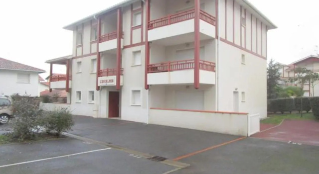 Appartement Capbreton, 3 Pièces, 4 Personnes - Fr-1-239-453