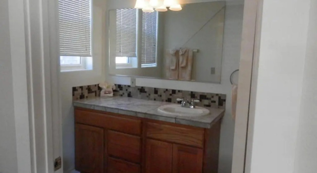 Коттедж Rainbow Ridge B - 1BR/1BA