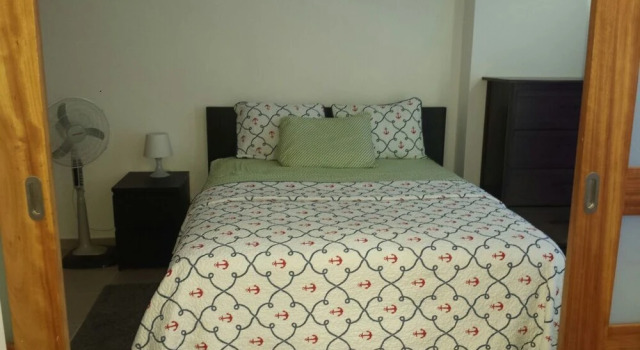 Номер Standard с балконом и с видом на море Ocean View Apartments