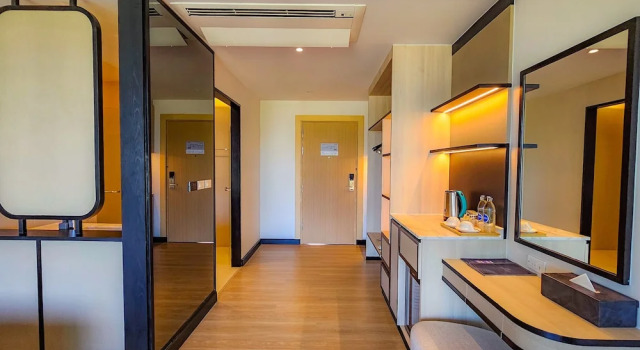 Estella Khao Yai, Забронировать Отель Отели Khao Yai 4 звезды, 4*