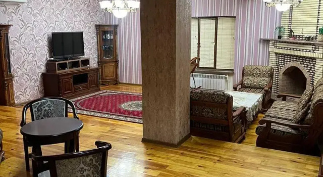 Коттедж Premium с 4 комнатами Elite comfort City house (Элит комфорт Сити хаус)