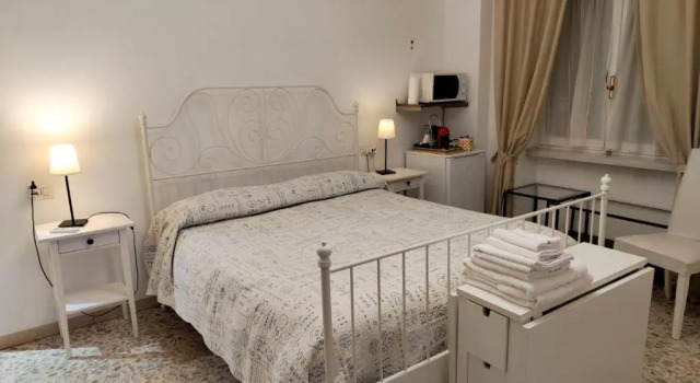Sergio's House #CasaDeSergio #Rooms&Studio close Tiburtina Station, Rezervovat Hotel Hotely v Lazio s parkováním, Parkování
