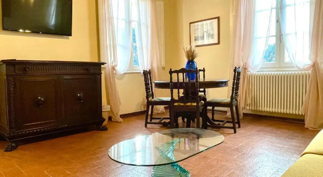 Люкс Deluxe Villa Conti