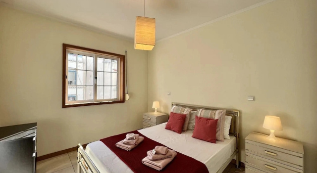 Albufeira Brightness by Homing, Reserva ahora Apartamento Hoteles en Algarve con aparcamiento, Aparcamiento