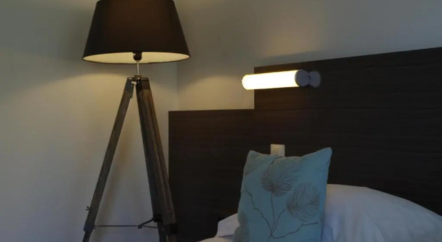 Номер Superior Hôtel Restaurant Bel Air Crevin - Axe Rennes Nantes