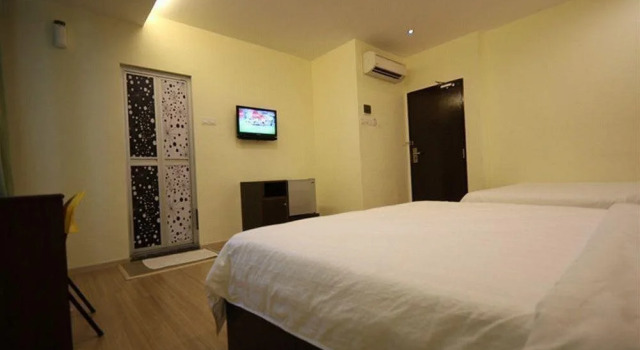 88 Hotel