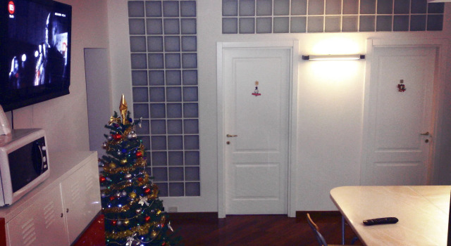 Il Castello Hostel Boutique