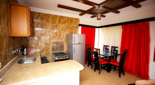 Шале Blue Bay Asia Resort El Sokhna