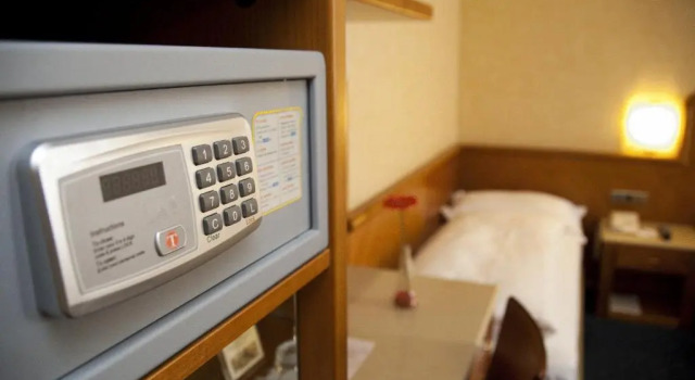 Номер Standard Hotel Neue Post I self check-in