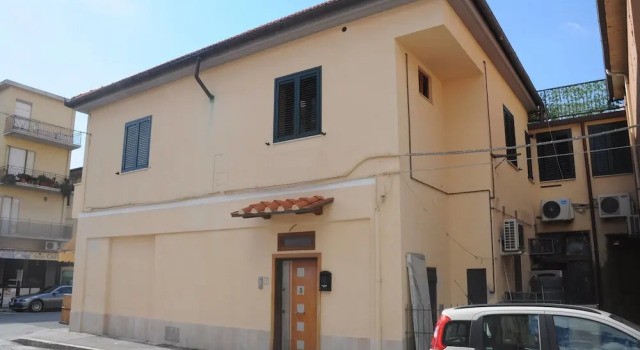Affittacamere Casa Brajan
