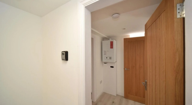 Bollin Suite - Chester Road Apartments by Premier Serviced Accommodation, Book Lejlighed Lejligheder i North Wales, Lejlighed