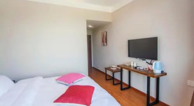 Xiangshuyuan Wulong Xiannvshan Store, Buchen Sie Hotel Wulong Chongqing