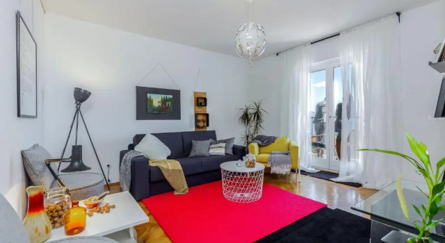 Апартаменты Apartment Des4u