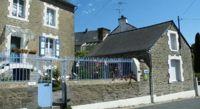 Les Gîtes Cancalais, Reserva ahora Hotel Cancale 
