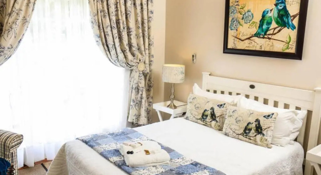 Номер Standard Aberdeen House