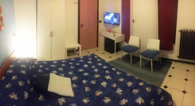 Номер Economy B&B Villa Giglio