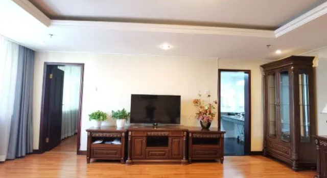 Luksusowy suite Bazhou Hotel