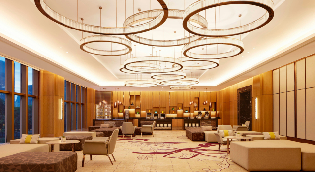 The Westin Jakarta