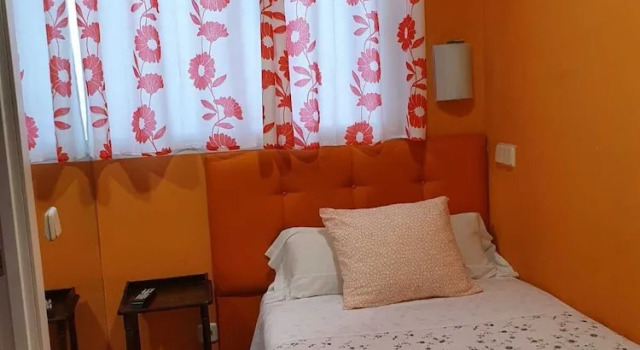 Номер Standard Pensión Navarra