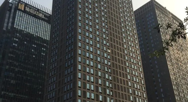 Chongqing Youmi Serviced Hotel