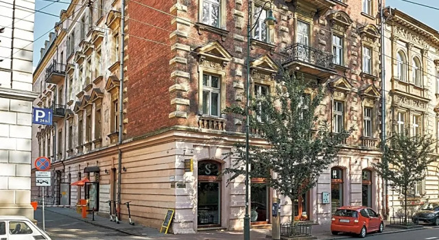 7 HEAVEN Elegant Rooms KRAKÓW Old Town, Забронировать Отель Старый город Краков, рядом с Базилика святой Марии