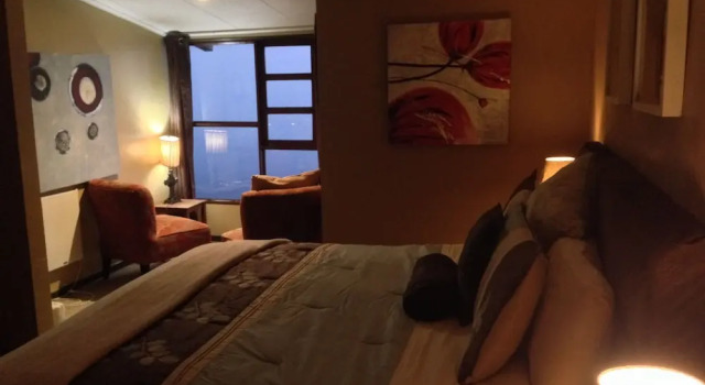 Poas Lodge, Prenota Hotel Poasito Alajuela