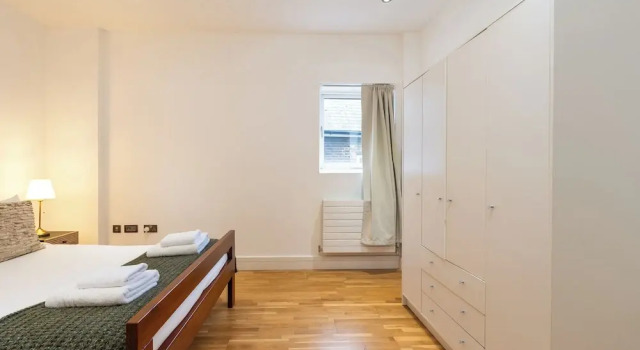 VESTO Hammersmith, Varaa Huoneisto Asunnot kohteessa Merseyside, Huoneisto