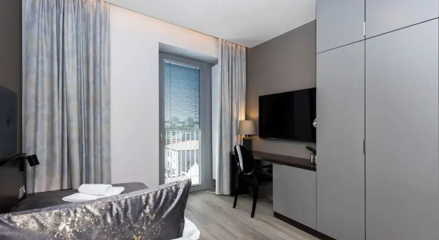 Hotel Awam, Rezerwuj Hotel Hotele w Kraj hradecki ze śniadaniem, Śniadanie