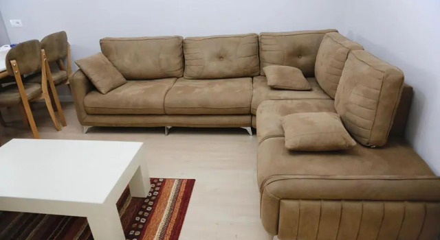 Luxury Apartment 4, Забронировать Апартаменты/квартира Тирана область Тирана, рядом с Skanderbeg Square