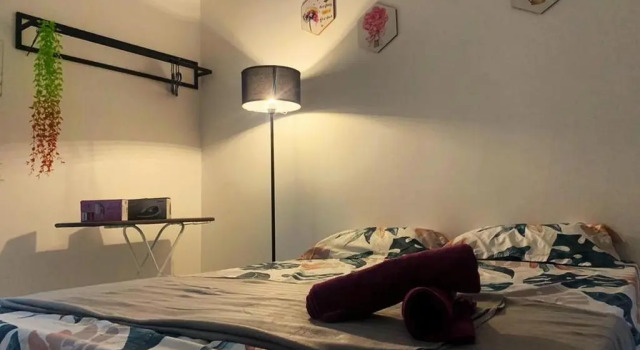 Апартаменты Stay N Rest Sweet Home Safira S2