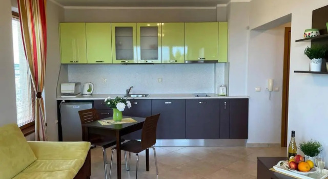 Apartment Doris, Забронировать Апартаменты/квартира Отели области Бургас с бассейном, Бассейн
