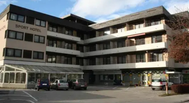 Sporthotel Lienz, Забронировать Отель Отели Тироля 3 звезды, 3*