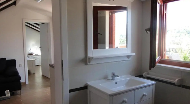Апартаменты Villa Agava