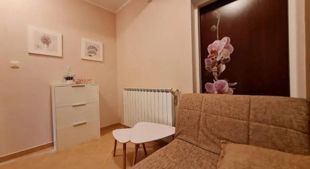 Апартаменты Apartments Nada