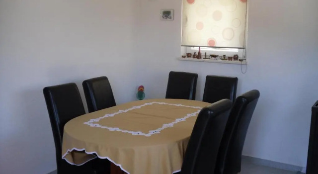 Апартаменты Apartment Marina