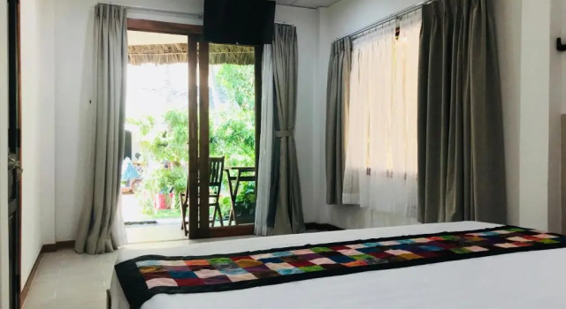 Ananda Resort