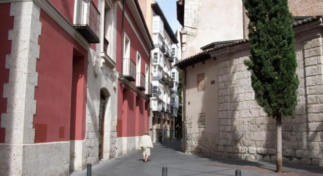 Апартаменты Valladolid Centro Enrique IV