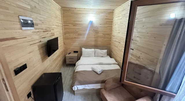 Номер Economy Haros Suite Hotel