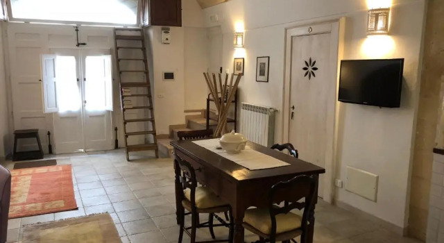 “Il Mosaico” Suite Apartment - Grottaglie