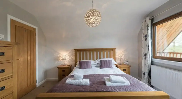 Lord Galloway 33, Newton Stewart, Buchen Sie Hotel SPA-Hotels in Minnigaff, SPA