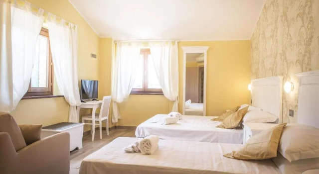 La Dimora di Francesco, Varaa Hotelli Assisi Umbria