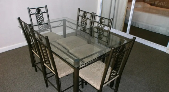 Апартаменты Standard Glaston House 206 Apartment